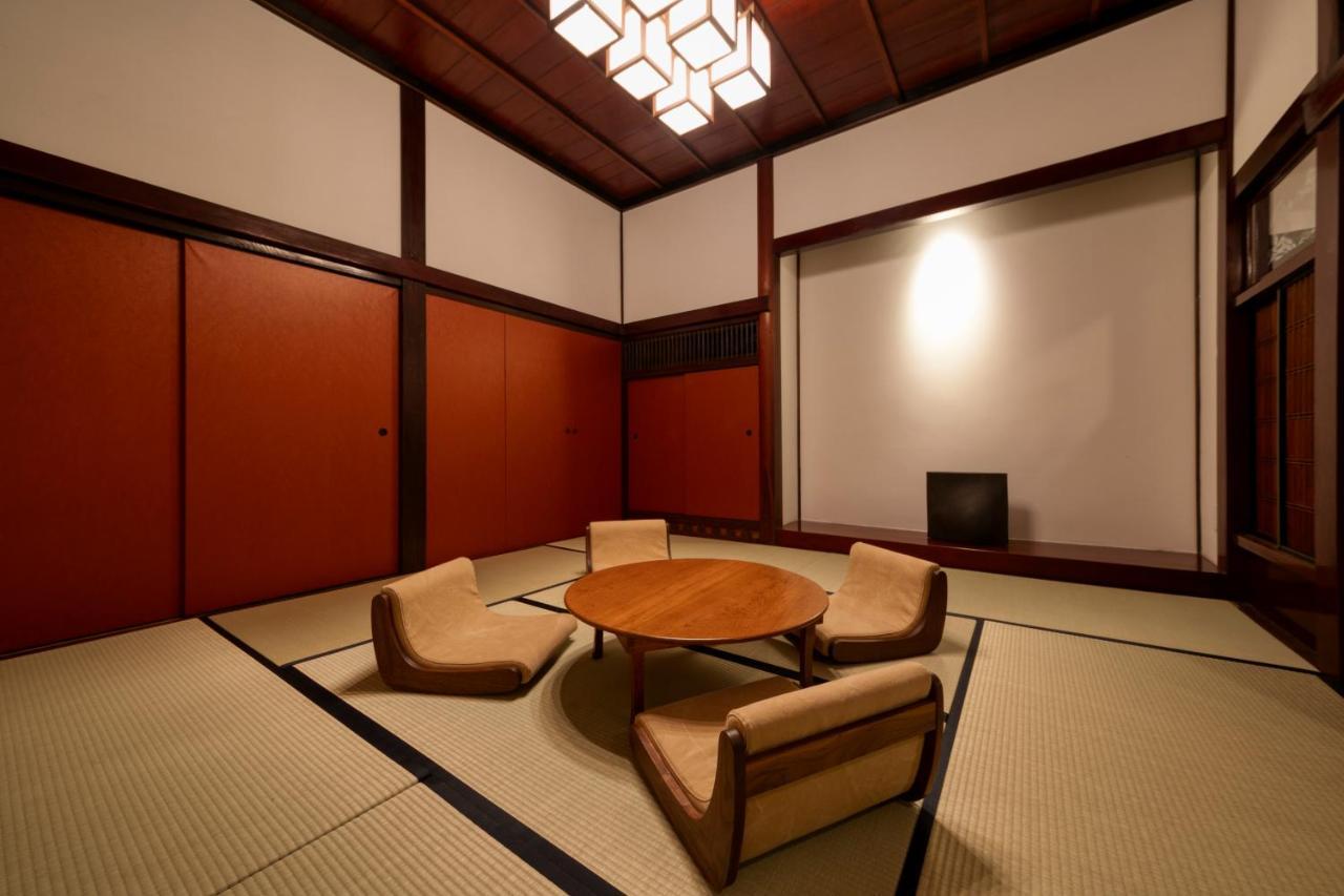 茜さす 肥前浜宿 Akanesasu Hizenhamashuku Hamamachi Экстерьер фото